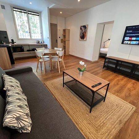 Appartement Confort Aix Centre Aix-en-Provence Exteriér fotografie