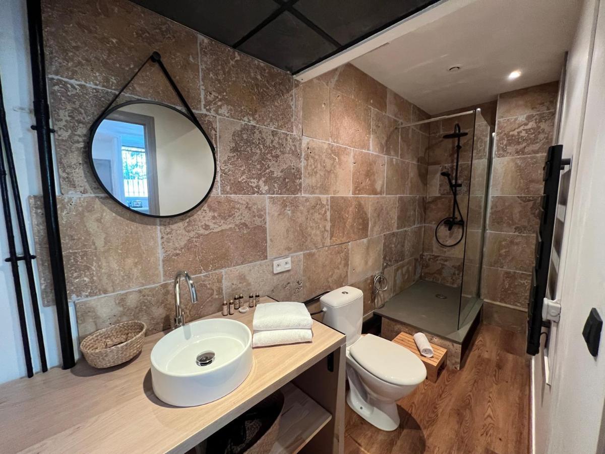 Appartement Confort Aix Centre Aix-en-Provence Exteriér fotografie
