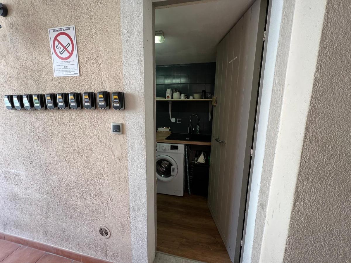 Appartement Confort Aix Centre Aix-en-Provence Pokoj fotografie