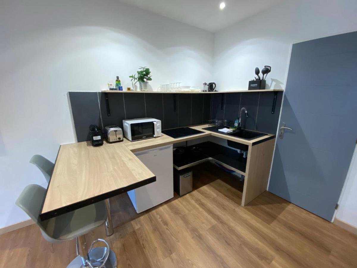 Appartement Confort Aix Centre Aix-en-Provence Exteriér fotografie